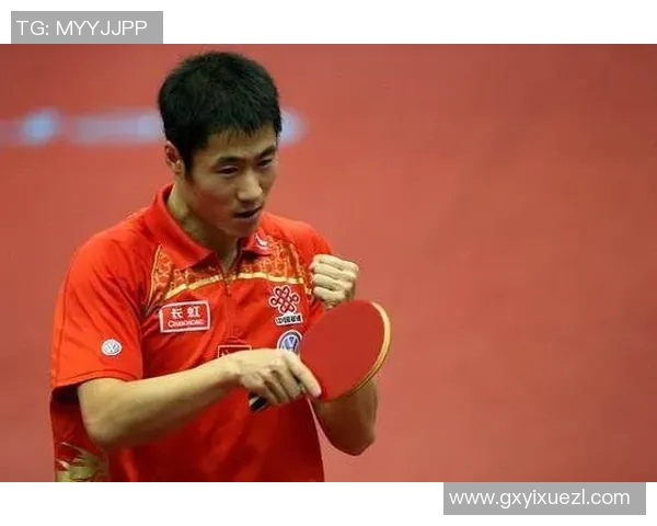 南京乒乓球队心理素质排名第一的十个关键因素分析