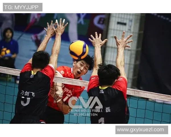 排球巨献：深入解析北京排球队的团队意识与竞技精神