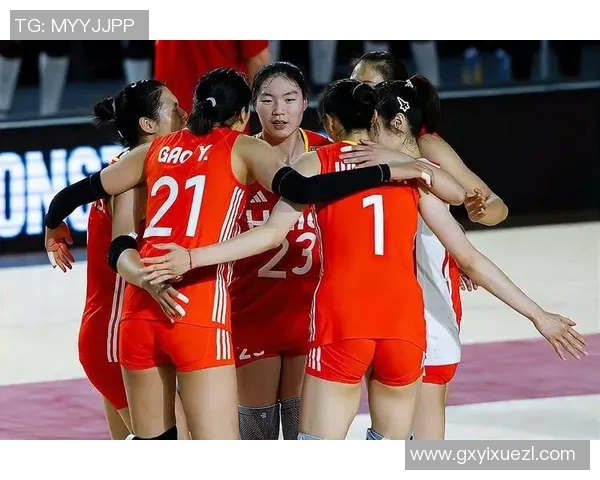 北京排球队战术创新引领潮流成就排球新高度