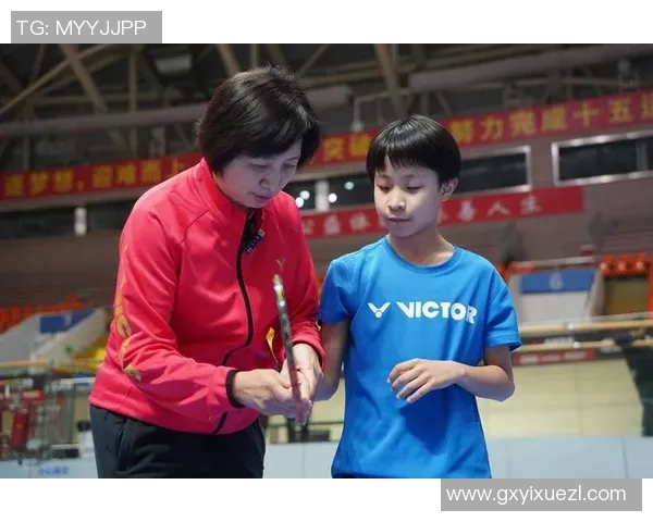 广州羽毛球队意识排名创新高展现团队实力与竞技水平的飞跃