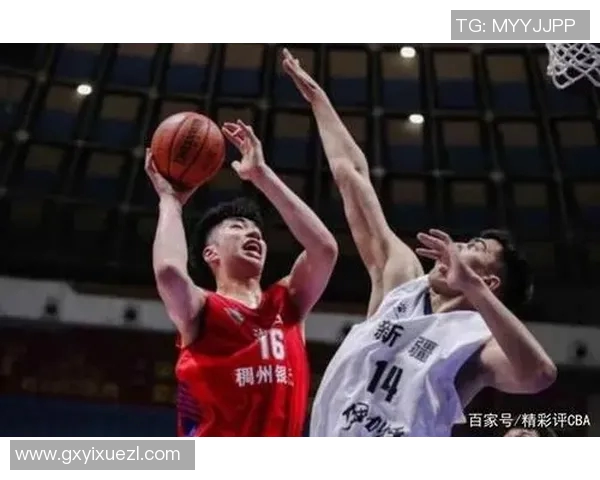 武汉篮球队在全运会中的意识表现分析与反思