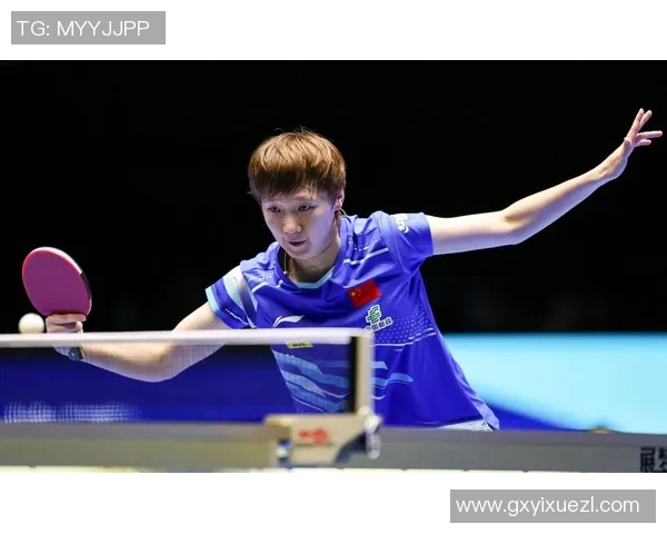 武汉乒乓球队在精英赛中的灵活性表现及其战术分析