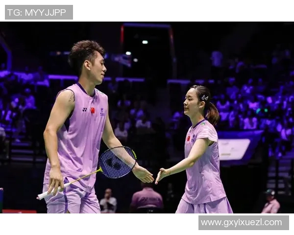 羽毛球的魅力：深入深圳羽毛球队的训练与比赛节奏探讨