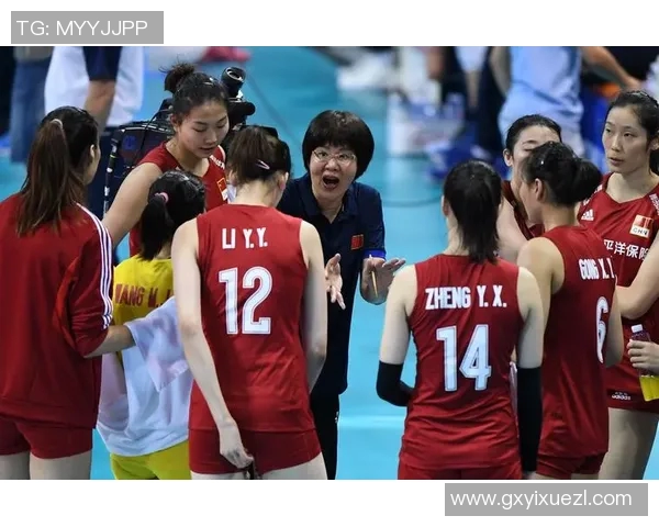 西安排球队的阵地战揭秘：排球战术深度分析与实战应用探讨